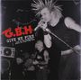 G.B.H.: Give Me Fire: Live At The Showplace, July 17th, 1983 (Red Vinyl), LP