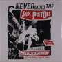 Sex Pistols: Live At Stadio Olimpico, Roma, Italy July 10th 1996, LP