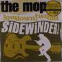 The Mopes: Lowdown, Two-Bit Sidewinder! (Limited Edition) (Colored Vinyl), LP