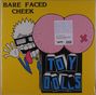 Toy Dolls (Toy Dollz): Bare Faced Cheek (remastered), LP