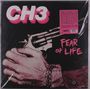 Channel Three: Fear Of Life (Reissue) (Limited Edition), LP