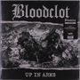 Bloodclot: Up In Arms (Reissue) (Limited Edition) (White Vinyl), LP