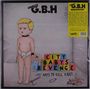 GBH: City Babys Revenge, LP