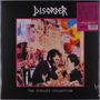 Disorder: Singles Collection (Limited Edition) (Colored Vinyl), LP