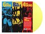 The 4 Skins: The Good, The Bad & The 4 Skin (Limited Edition) (Yellow Vinyl), LP