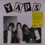 Yaps: Punk Directo De Las Montanas (Limited Edition) (Red Vinyl), LP