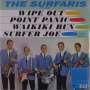 The Surfaris: Play (Limited Edition) (Clear Vinyl), LP