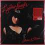 Lydia Lunch: Queen Of Siam (Limited Edition) (Red Vinyl), LP