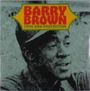 Barry Brown: Love & Protection, LP