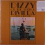 Dizzy Gillespie: Dizzy On The French Riviera (Limited Numbered Edition) (Clear Vinyl), LP