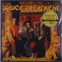 Shock Treatment: Operacion Dragon (Limited Edition) (Colored Vinyl), LP