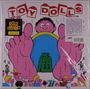 Toy Dolls (Toy Dollz): Fat Bobs Feet (Liminted Numbered Edition) (Colored Vinyl), LP