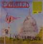 The Exploited: Live At The Whitehouse (Limited Edition) (Colored Vinyl), LP