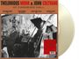 Thelonious Monk & John Coltrane: At Carnegie Hall (Limited Numbered Edition) (Clear Vinyl), LP