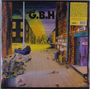 GBH: City Baby Attacked By Rats (Limited Edition) (Colored Vinyl), LP