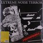 Extreme Noise Terror: Phonophobia, LP