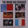 Alternative TV: Image Has Cracked (Limited Edition) (Colored Vinyl), LP