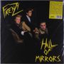 Frenzy: Hall Of Mirrors, LP