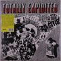 The Exploited: Totally Exploited (Limited Edition) (Red Vinyl), LP