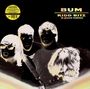 BUM: Kidd Bitz (& Glazed Rookies) (Colored Vinyl), LP