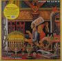 Jingo De Lunch: Perpetuum Mobile (Reissue) (remastered), LP