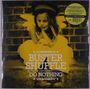 Buster Shuffle: Do Nothing (Coloured Vinyl), LP