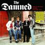 The Damned: Live At The 100 Club, LP