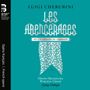 Luigi Cherubini: Les Abencerages (Deluxe-Ausgabe im Buch), CD,CD,CD