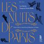 : Les Siecles Live - Les Nuits De Paris, CD