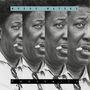 Muddy Waters: Portraits, CD