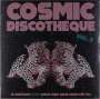 : Cosmic Discotheque Vol.2, LP