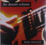 The Durutti Column: Red Shoes, LP