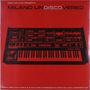 : Milano Undiscovered - Early 80s Electronic Disco Experiments, LP
