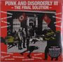 Punk & Disorderly Volume 3 / Various: Punk & Disorderly Volume 3 / Various, LP