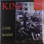 Kina: Citta Invisibili (Special Edition), LP,CD