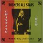 Rocker All Stars: Chanting Dub With The Help Of The Father, LP