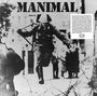 Manimal: Manimal, LP