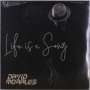 David Morales: Life Is A Song, LP,LP