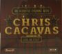 Chris Cacavas: An Acoustic Evening With Chris Cacavas: Live In Italy, CD