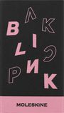 Moleskine X Blackpink Pin Bundle (2er-Set), Div.