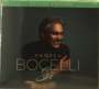 Andrea Bocelli: Si (Deluxe-Edition), CD