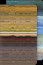 : Moleskine Impressionismus Cahier (2er Set), L/A5, blanko, weicher Einband, Div.