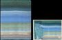 : Moleskine Impressionismus Cahier XL, blanko, weicher Einband, Div.