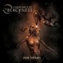 Conspiracy Of Blackness: Pain Therapy, CD