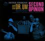 Peter Erskine: Second Opinion, CD
