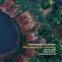 Ferdinando Romano: The Legends Of Otranto, CD
