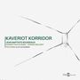 Jean Baptiste Rousseaux: Kaveriot Korridor, CD