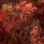 Olkoth: At The Eye Of Chaos, CD