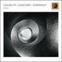 Gadaleta, Marta / Fioravanti, Ettore / Vancheri, G: Fluet, CD
