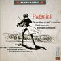 Niccolo Paganini: Werke f.2 Violinen & Cello, CD